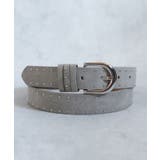 ベルト レディース 太 | ninon | 詳細画像4