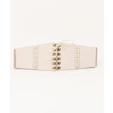 ウエストベルト ベルト レディース | ninon | 詳細画像5 