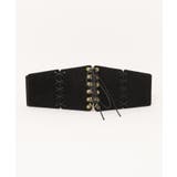 ウエストベルト ベルト レディース | ninon | 詳細画像9 