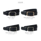 ベルト レディース メンズ | ninon | 詳細画像10 