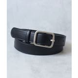 ベルト レディース メンズ | ninon | 詳細画像6 