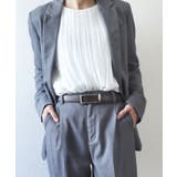 ベルト レディース メンズ | ninon | 詳細画像2 