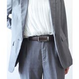 ベルト レディース メンズ | ninon | 詳細画像3 