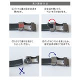 ベルト レディース メンズ | ninon | 詳細画像7 