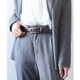 モカ | ベルト レディース メンズ | ninon