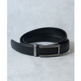 ブラック | ベルト レディース メンズ | ninon