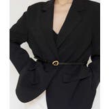 ベルト レディース 調整 | ninon | 詳細画像2