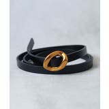 ベルト レディース 調整 | ninon | 詳細画像3