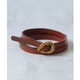 ベルト レディース 調整 | ninon | 詳細画像5