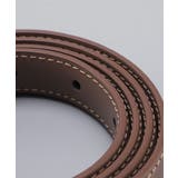 ベルト レディース 牛革 | ninon | 詳細画像6 