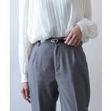 ベルト レディース おしゃれ | ninon | 詳細画像2 