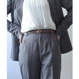 ベルト レディース おしゃれ | ninon | 詳細画像3 