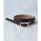 ベルト レディース おしゃれ | ninon | 詳細画像6 