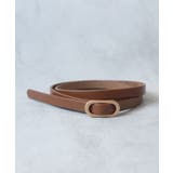 ベルト レディース おしゃれ | ninon | 詳細画像7 