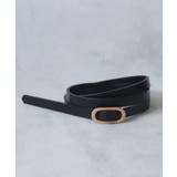 ベルト レディース おしゃれ | ninon | 詳細画像8 