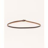 ベルト レディース おしゃれ | ninon | 詳細画像9 