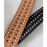 ベルト レディース メンズ | ninon | 詳細画像11 