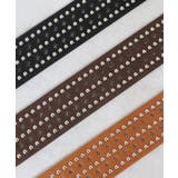 ベルト レディース メンズ | ninon | 詳細画像2 