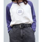 ベルト レディース メンズ | ninon | 詳細画像3 