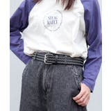 ベルト レディース メンズ | ninon | 詳細画像5 