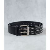 ベルト レディース メンズ | ninon | 詳細画像7 