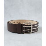 ベルト レディース メンズ | ninon | 詳細画像8 