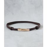 ベルト レディース 調整 | ninon | 詳細画像3 