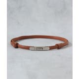 ベルト レディース 調整 | ninon | 詳細画像5 