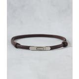 モカ | ベルト レディース 調整 | ninon