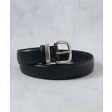 ベルト レディース 牛革 | ninon | 詳細画像6 