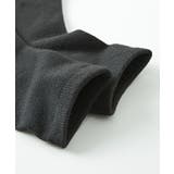 23.0~25.0cm  無地クルーソックス１０足組 | nissen | 詳細画像13 