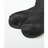 23.0~25.0cm  無地クルーソックス１０足組 | nissen | 詳細画像14 