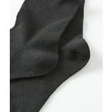 23.0~25.0cm  無地クルーソックス１０足組 | nissen | 詳細画像15 