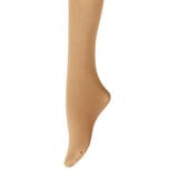 ベージュ | ストッキング タイツ ニッセン | nissen