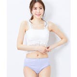 綿１００％天竺 ショーツ１０枚組（サイズ別はきこみ丈） | nissen | 詳細画像10 