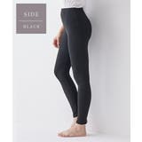 レギンス スパッツ オーバーパンツ | nissen | 詳細画像10