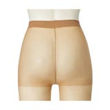 ノンサポートナイロンパンティストッキング１０足組 | nissen | 詳細画像3 