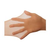 ノンサポートナイロンパンティストッキング１０足組 | nissen | 詳細画像5 