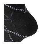 足口ゆったり モノトーンクルーソックス１０足組 | nissen | 詳細画像14 