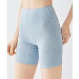 ショーツ 股ずれ防止 綿混 | nissen | 詳細画像9 