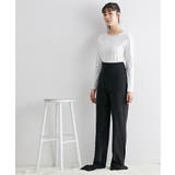 パジャマ ルームウェア おなかも足も | nissen | 詳細画像13