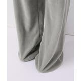 パジャマ ルームウェア おなかも足も | nissen | 詳細画像18