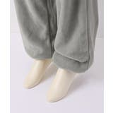 パジャマ ルームウェア おなかも足も | nissen | 詳細画像19