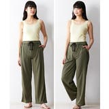 パジャマ ルームウェア 大きいサイズ | nissen | 詳細画像15 