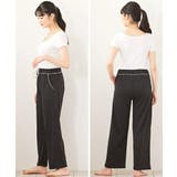 パジャマ ルームウェア 大きいサイズ | nissen | 詳細画像16 