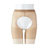 ストッキング タイツ 大きいサイズ | nissen | 詳細画像9 