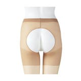 ストッキング タイツ 大きいサイズ | nissen | 詳細画像10 