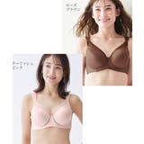 ブラジャー 大きいサイズ スマイルランド | nissen | 詳細画像16 