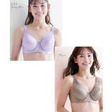 ブラジャー 大きいサイズ スマイルランド | nissen | 詳細画像17 