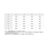 レギンス スパッツ オーバーパンツ | nissen | 詳細画像18 